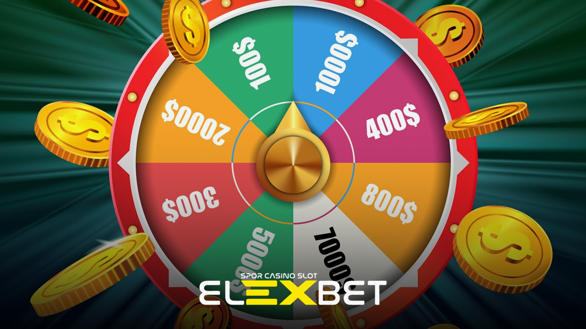Elexbet ile Çevir Kazan