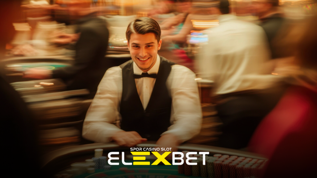 Elexbet ile Çevir Kazan