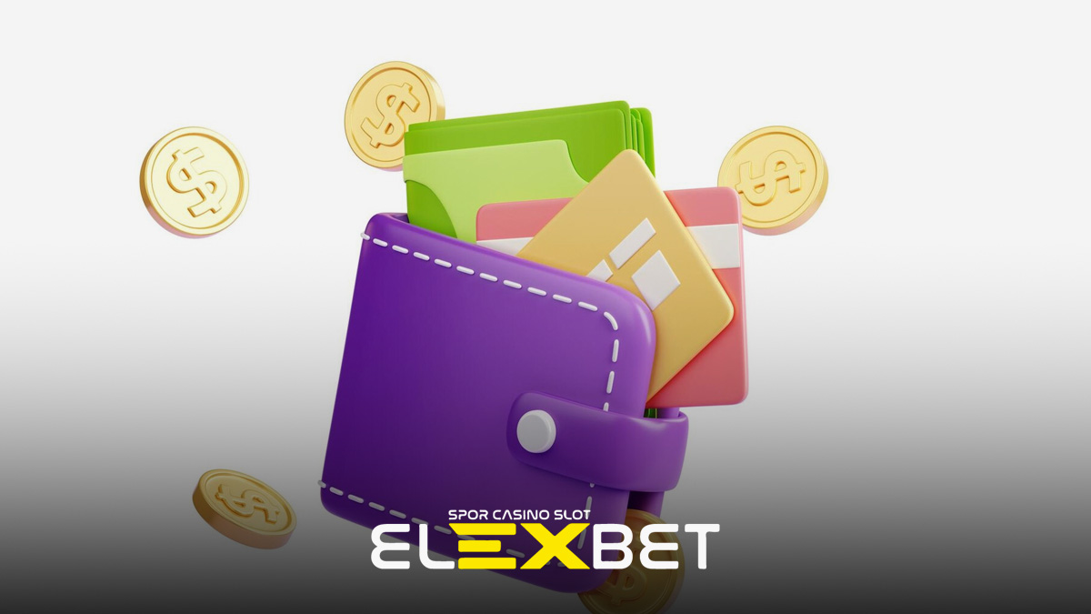 Elexbet Finans Yöntemleri