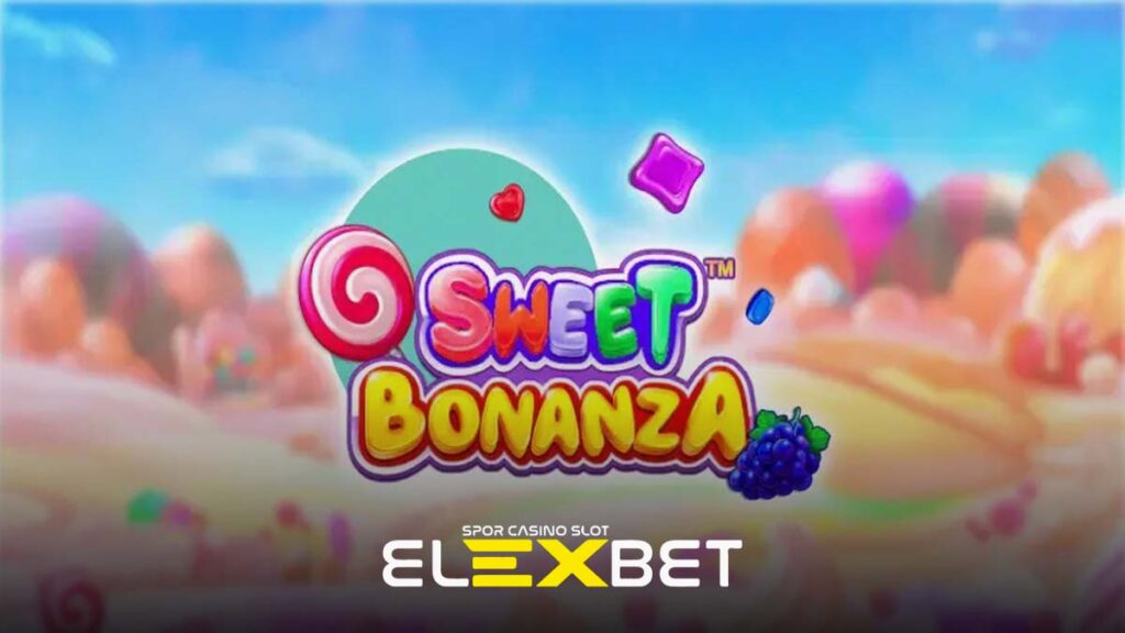 Elexbet Sweet Bonanza