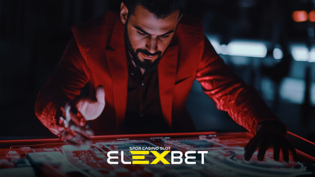Elexbet rulet