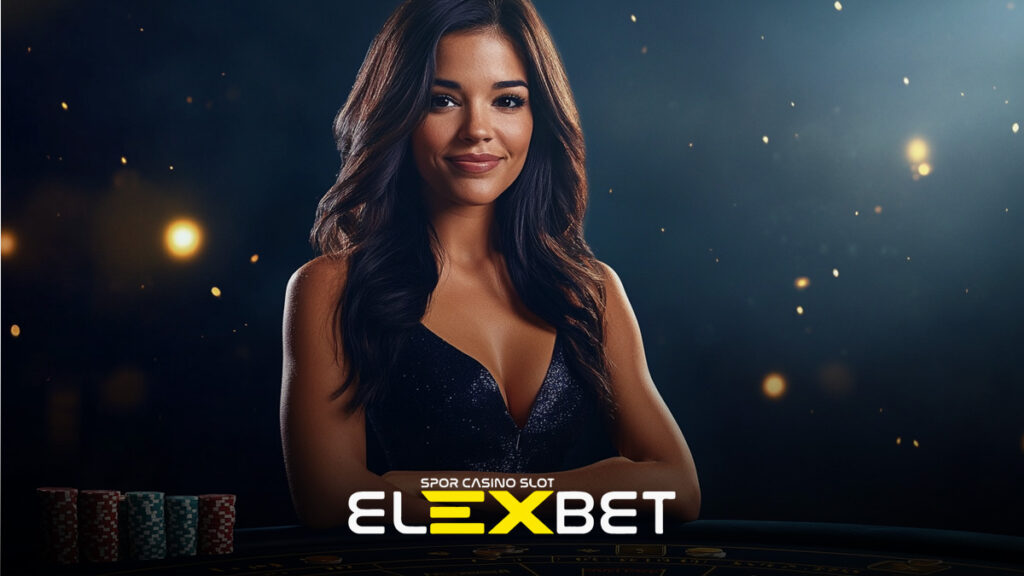 Elexbet rulet