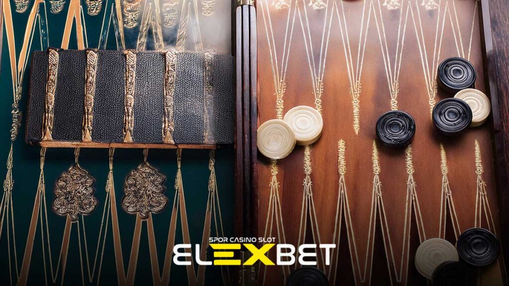 Elexbet kahve bölümü