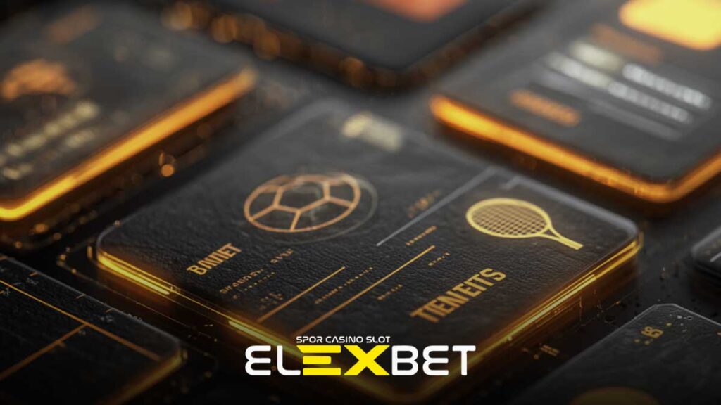 Elexbet android uygulama
